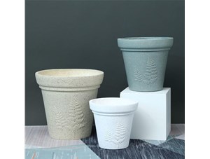 镁泥花盆和普通花盆的区别及制作方法