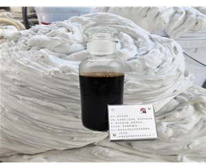 动物蛋白双组份水泥发泡剂